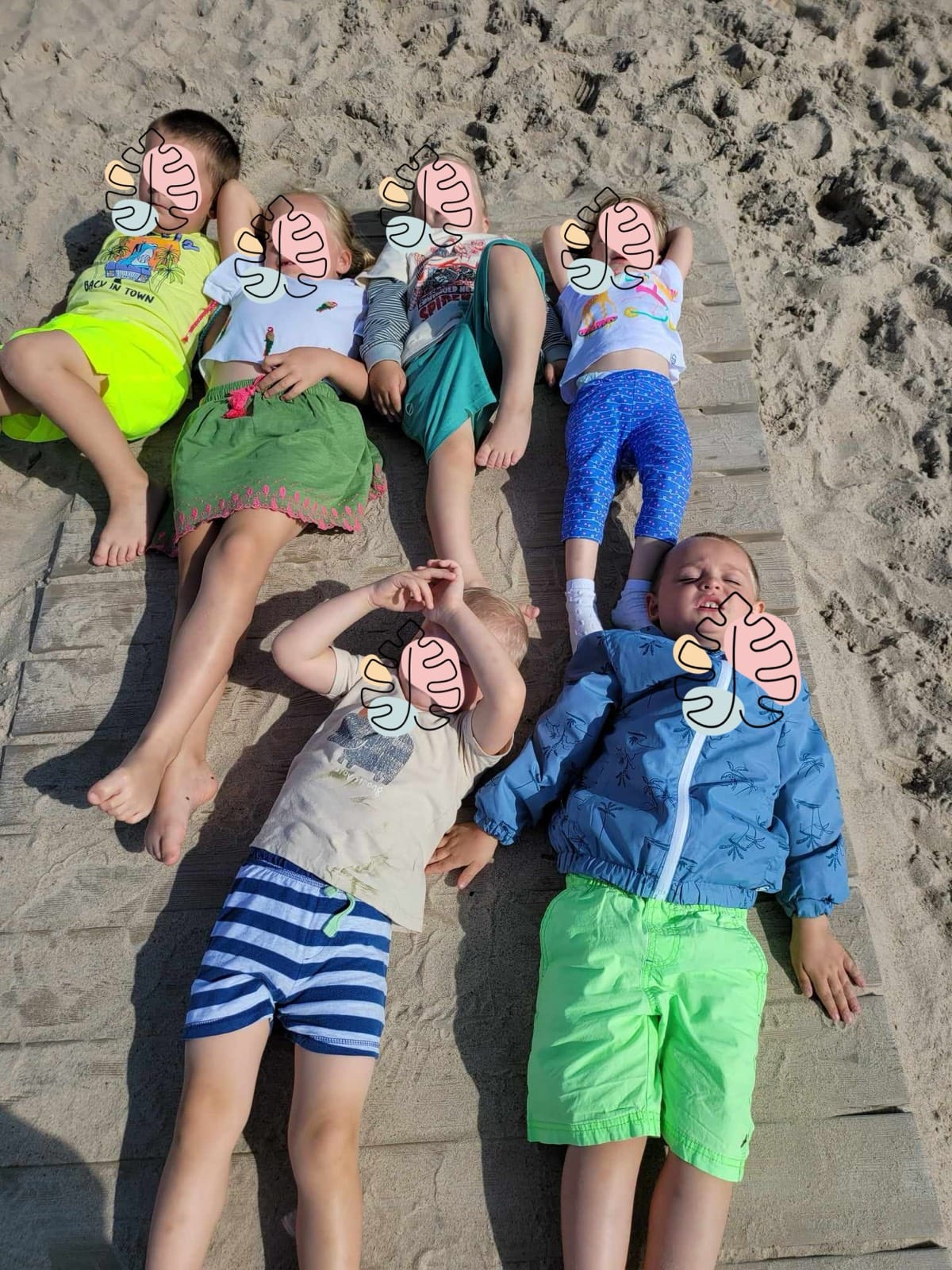Wakacje 2023
